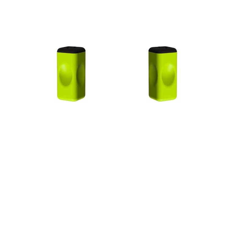 Mobile overlay